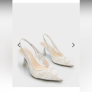 SB-NIKKI NATURAL HEELS